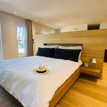 Апартаменты Farm Retreat Франсхук Экстерьер фото